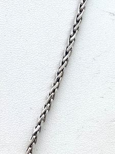 Collar de Citrino Bali, Joyería Artesanal con Piedras Preciosas, Elegante Regalo para Mujer, Proveedor Mayorista - Product Image 3