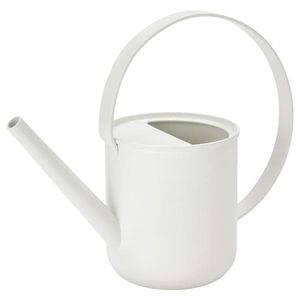 Arrosoir en laiton brillant de haute qualité Linea Exports Inc, bec étroit, pour la maison et les jardins intérieurs - Product Image 2