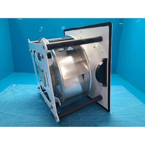 มอเตอร์โรเตอร์ภายนอก Ziehl-Abegg MK106-4DK.07.U มือสอง ใช้ได้ทันที อะไหล่อุปกรณ์เซมิคอนดักเตอร์ยี่ห้อ Legacy - Product Image 1
