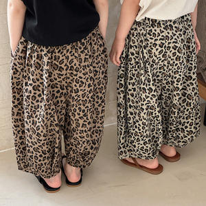 Collection Été 2026 : Vêtements Personnalisés pour Enfants - Pantalons pour Filles et Garçons - Product Image 5