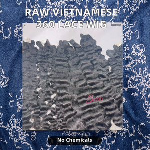 Cheveux humains vierges Remy non traités, qualité supérieure, styles naturels, 1055g, directement de l'usine indienne - Product Image 4