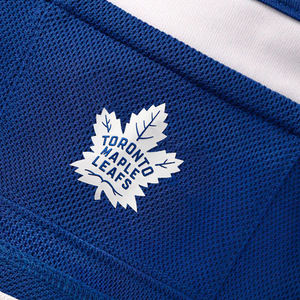 Maillots de baseball personnalisés en gros 2026 – Nouveau style blanc, impression par transfert thermique, anti-humidité, 100 % polyester 220g, unisexe, toutes tailles - Product Image 6