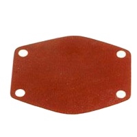 Plaque arrière de pompe à eau pour Massey Ferguson 0941183 3623H004, pièce moteur diesel MF135 MF165 MF175 MF185