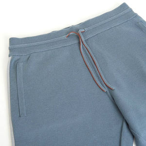 กางเกงวอร์มแฟชั่นทรงโอเวอร์ไซส์สำหรับออกกำลังกายกลางแจ้ง วิ่งจ๊อกกิ้ง หรือเล่นกีฬา สำหรับผู้ชาย มีจำหน่ายแล้ว - Product Image 6