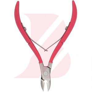 Últimas Tendencias: Cortaúñas Profesionales de Acero Inoxidable Afilado, Alicates para Cutículas, Precio de Fábrica al Por Mayor, Producto de Herramientas de Belleza - Product Image 6