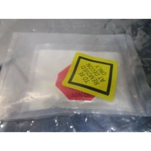 AMAT 0021-72235 SPACER INTERLOCK SWITCH, 108026 - อุปกรณ์และชิ้นส่วนเซมิคอนดักเตอร์ระดับโลกที่เชื่อถือได้ - Product Image 4