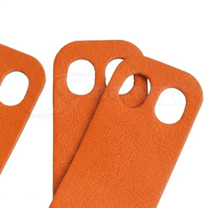 Gants de gymnastique respirants avec support doux pour les poignets, pour entraînement en salle - Product Image 3