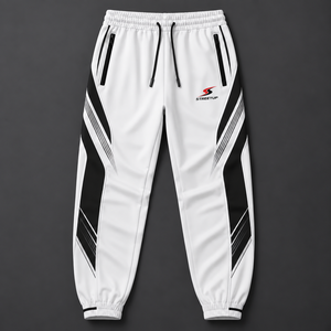 Ensemble de blousons de motard deux pièces unisexe patchwork printemps-automne 2026, imperméable, haute qualité, décontracté, simple, streetwear haut de gamme - Product Image 5