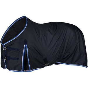 Mantas de Invierno para Caballos, Plegables, Impermeables, Ligeras, con Cuello Alto, Diseño Personalizado, de la Mejor Calidad - Product Image 6