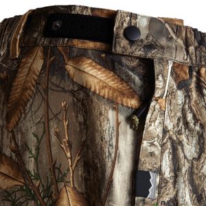 Pantalon de chasse tactique professionnel sur mesure, fabriqué en usine, coupe-vent, respirant, robuste, haute performance pour l'extérieur, collection Printemps - Product Image 6