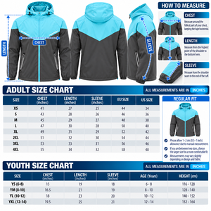 Veste de cyclisme décontractée légère et solide pour homme, coupe-vent à capuche entièrement zippé, réfléchissant, pour l'hiver, personnalisable, marque privée OEM - Product Image 5