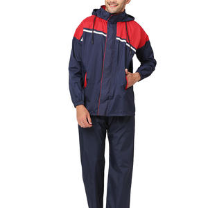 Trajes Deportivos Sublimados para Gimnasio al por Mayor, Traje de Jogging Personalizado para Hombre con Impresión por Sublimación y Logotipo Personalizado OEM - Product Image 1