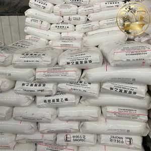 Polypropylene <b>PP</b> Copolymer Pelletized Random Copolymer Extrusion <b>PP</b> Granules Co Polymer Polypropylene Resin K8003 Virgin Pellets - Product Image 3
