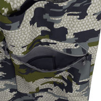 Pantalones de Caza de Camuflaje Silenciosos, Impermeables, Resistentes al Viento, Transpirables, Duraderos, de Poliéster/Algodón, Personalizables, para Hombre, para Actividades al Aire Libre