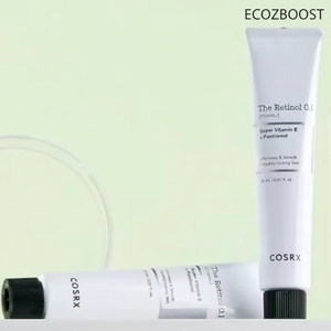 [เครื่องสำอางเกาหลี] ครีมเรตินอล 0.1 ขนาด 20 มล. - ขายส่งเครื่องสำอางเกาหลี - Product Image 2