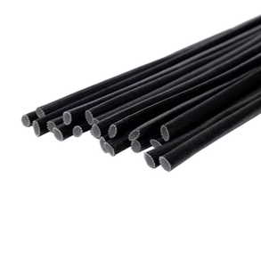 SUNBOW AFS-004 Funda de Fibra de Vidrio Personalizada de 8 mm y 600 V para Aislamiento Eléctrico de Alto Voltaje y Protección Térmica - Product Image 4