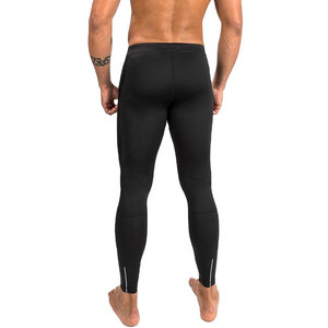 Leggings de sport pour hommes de haute qualité, personnalisés, pour la musculation, compression, sport, gym - Product Image 6