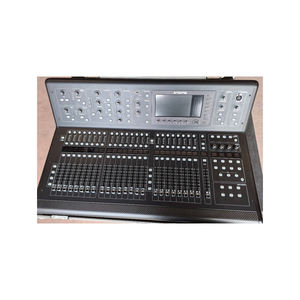 Console numérique Midas M32 LIVE 40 canaux, pack avec carte d'extension haute performance 32 canaux - Product Image 2