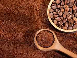 กาแฟโรบัสต้าคั่วบดพิเศษจากเวียดนาม พรีเมียม ได้รับการรับรองมาตรฐาน USDA และ ISO 22000 เกรด AA+ ความเข้มข้น 98% ผลิตภัณฑ์สำเร็จรูป จำหน่ายเป็นกิโลกรัม TNFOOD - Product Image 2