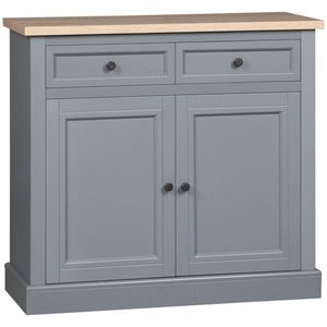 Dark Gray Kitchen Cabinet - Product Image 4