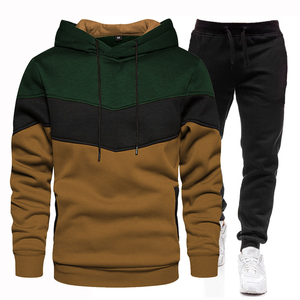 Chándal para Hombre de Último Diseño, Chándal Ligero para Hombre, Ropa Deportiva para Hombre en Oferta Online - Product Image 3