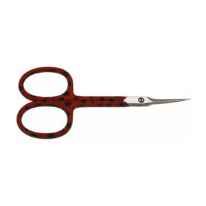 Ciseaux à ongles en acier inoxydable de qualité supérieure A+ 2026, ciseaux à cuticules à lame droite, outils de beauté tranchants pour l'achat en gros - Product Image 6