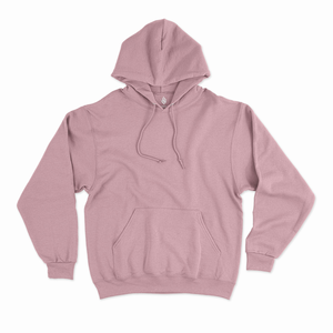 Sweat à capuche long unisexe en molleton recyclé écologique, 350 g/m², imprimé, avec logo en relief, épaules tombantes, personnalisable pour homme - Product Image 5