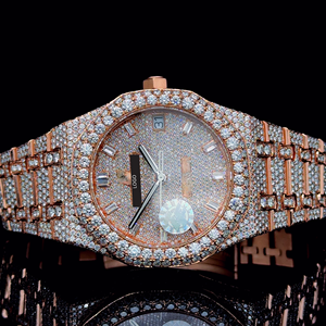 Montre-bracelet étanche pour homme, best-seller, avec aiguilles lumineuses, design sportif et luxueux pour activités de plein air, meilleur prix - Product Image 1