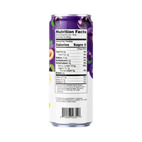 Vietnam Nieuwe OEM/ODM 330ml Slankblikje 100% Pruimen Sap NFC Private Label Fruit & Groentesap