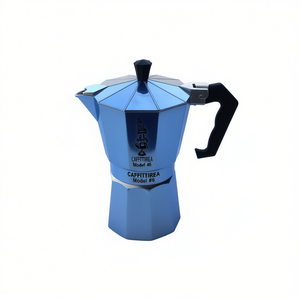 Machine à café électrique innovante pour infusion à froid, modèle CAFFTTIREA # 6 avec système de brassage avancé - Product Image 2