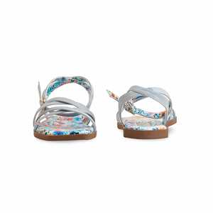 Ferozy Sandalia De Tacón Formal Para Mujer FR5411 - Product Image 2