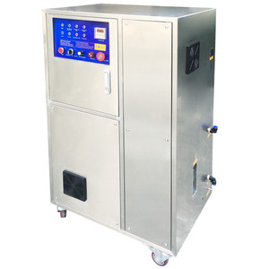 Generador de Ozono 50g/h Dr.Ozone D50S, Sistema de Tratamiento de Aire y Agua para Purificación y Esterilización - Product Image 2