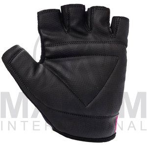 Unisex Customized Logo Gym <b>Gloves</b> Leather Weight Lifting Sports Cycling Workout <b>Fitness</b> <b>Gloves</b> Produced By <b>GLOVES</b> - Product Image 2