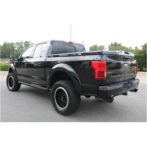 Ford Shelby F-150 SuperCrew 4x4 2020 - Product Image 5