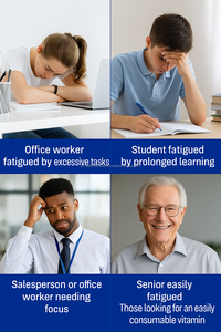 วิตามินซีแบบลิโปโซม OEM เกาหลี 500 มก. ชนิดเม็ด 30 เม็ด ดูดซึมได้ดี บำรุงภูมิคุ้มกันสำหรับผู้ใหญ่ ไม่เหมาะสำหรับทารกแรกเกิดและสตรีมีครรภ์ - Product Image 3