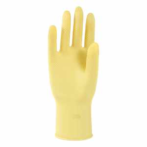 Gants en caoutchouc imperméables Nam Long pour les activités quotidiennes en cuisine - Product Image 5