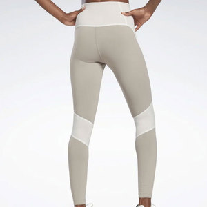Leggings Deportivos para Mujer, Tejido Elástico de Alto Rendimiento, Transpirable, Control de Humedad, Cintura Alta, Soporte para Gimnasio, Entrenamiento, Running y Yoga - Product Image 3