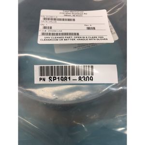 Tokyo Electron TEL D123611-S <b>Spacer</b>, Shield, Gate - Trusted Global Legacy Semiconductor Equipment and Parts at - Product Image 4