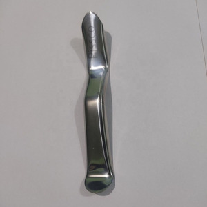 PISSCO Minnesota Cheek Retractor for Dental Cawood Cheek Retractor for Dental Use Dental Cheek Retractor Minnesota Model 1 PCS - Product Image 3