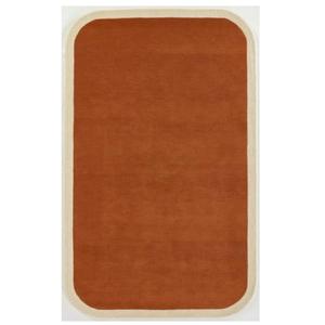 High Quality Hand Tufted Woolen Area Rug Handmade High-Low Pile Living <b>Kitchen</b> Office Prayer By INDIAN TEXTILES H/L - Product Image 2