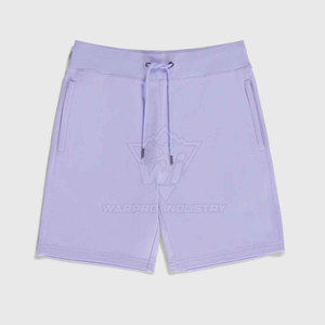 Shorts de course pour hommes, légers, à séchage rapide, respirants, pour la salle de sport, l'entraînement, le jogging, les sports de plein air - Product Image 2