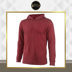 Oferta Exclusiva: Sudadera con Capucha para Hombre de Algodón y Poliéster de Primera Calidad, Estampada, Manga Larga, Grado A+, para Compradores al por Mayor, Mejor Precio del Mercado - Product Image 5