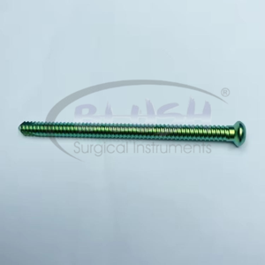 Orthopedic AO Self-tapping Locking Screws & Trauma Plates for Dog Veterinary Use 1.6-4.0mm Bone Implant By <b>Blush</b> Surgical - Product Image 6