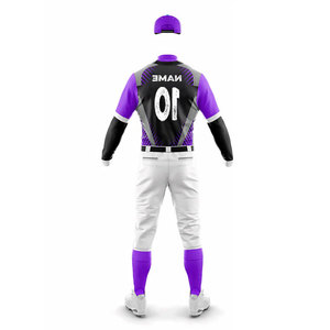 Uniforme de Fútbol Americano Personalizado, Ropa Deportiva para Hombre, 100% Poliéster de Malla, Secado Rápido, Precio Bajo, Gran Venta - Product Image 3