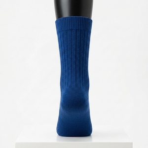 Professional Anti-Slip Soccer <b>Socks</b> Adults Solid <b>Color</b> Latest Design High Quality Sport <b>Socks</b> - Product Image 2