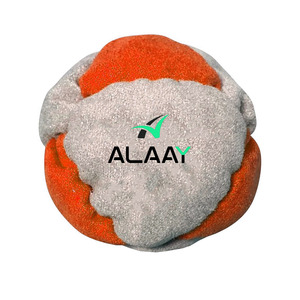 Bolsas de Aire para Hacky Sack de Diseño Personalizado OEM, Ligeras, Alta Retención de Aire, Tamaños 3-5, Hechas en Pakistán, Venta al Por Mayor - Product Image 3