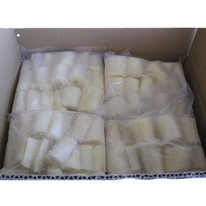 Manioc râpé congelé de qualité supérieure pour la cuisson du tapioca congelé à bas prix - Product Image 2