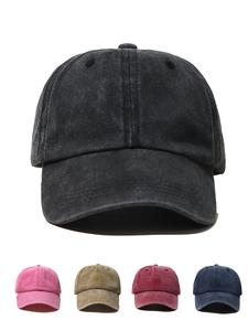 Casquettes de baseball sportives 6 panneaux en polyester 100% pour homme, style décontracté, prix usine - Product Image 1