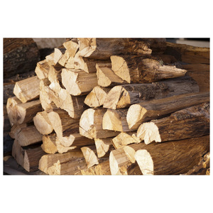 Leña Seca en Horno de Combustión Limpia para Calefacción, Cocina y Fogatas al Aire Libre - Product Image 2