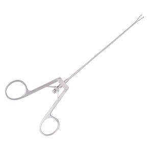 Pinzas de Sujeción de Tendones Kleinert Kutz de Acero Inoxidable Ortopédicas de Primera Calidad, Instrumentos Quirúrgicos para Huesos M.A. - Product Image 4